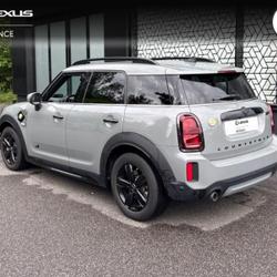 Mini Countryman Cooper SE 125ch + 95ch Edition Premium ALL4 BVA6 Saint-Herblain