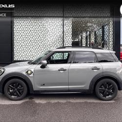 Mini Countryman Cooper SE 125ch + 95ch Edition Premium ALL4 BVA6 Saint-Herblain