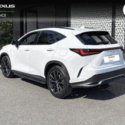 Lexus NX 450h+ F SPORT Executive 4WD Saint-Herblain