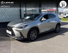 Lexus NX Saint-Herblain
