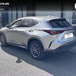 Lexus NX 450h+ Luxe 4WD MY24 Saint-Herblain