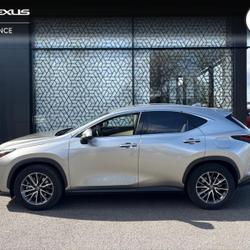 Lexus NX 450h+ Luxe 4WD MY24 Saint-Herblain