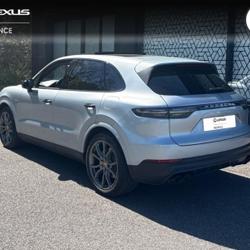 Porsche Cayenne 3.0 V6 462ch E-Hybrid Saint-Herblain