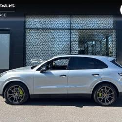 Porsche Cayenne 3.0 V6 462ch E-Hybrid Saint-Herblain