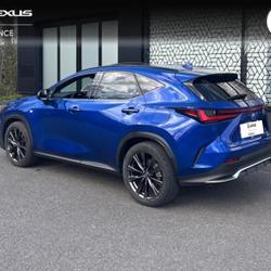 Lexus NX 450h+ F SPORT Executive 4WD Saint-Herblain