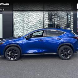Lexus NX 450h+ F SPORT Executive 4WD Saint-Herblain