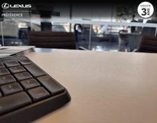 Lexus UX Saint-Herblain