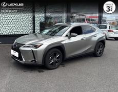 Lexus UX Saint-Herblain