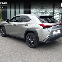 Lexus UX 250h 2WD Luxe Plus MY22 Saint-Herblain