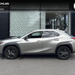 Lexus UX 250h 2WD Luxe Plus MY22 Saint-Herblain