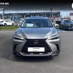 Lexus NX 450h+ Luxe PACK DESIGN 4WD MY24 Saint-Herblain