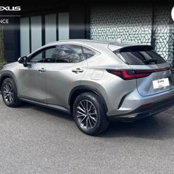 Lexus NX 450h+ Luxe PACK DESIGN 4WD MY24 Saint-Herblain