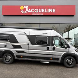 Fourgon Adria FIAT 640 SGX DUCATO 2.2L - 140 Dury