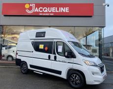 Fourgon Font Vendome Dury