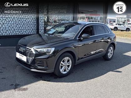 Audi Q3 - 35 TFSI 150ch Mild Hybrid Design S tronic 7 - 26 490 €