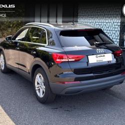 Audi Q3 35 TFSI 150ch Mild Hybrid Design S tronic 7 Saint-Herblain