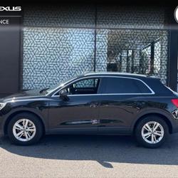 Audi Q3 35 TFSI 150ch Mild Hybrid Design S tronic 7 Saint-Herblain