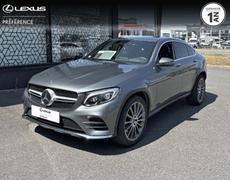Mercedes GLC