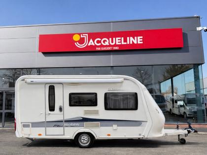 Caravane Hobby Autres Hobby  - 400 SF - 13 780 €