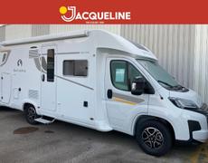 Profile Bavaria Dury