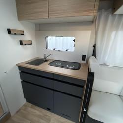 Profile Bavaria FIAT T690D DUCATO 2.2L JTD - 140 BVA Dury