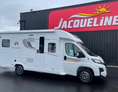 Profile Bavaria Pacé