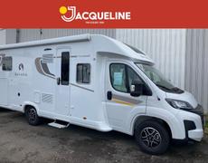 Profile Bavaria Dury