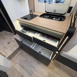 Profile Bavaria FIAT DUCATO 2.2 JTD - 140 BVA occasion - Dury - photo 2/16