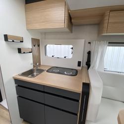 Profile Bavaria FIAT T740 FGJ DUCATO 2.2 JTD - 140 BVA Dury