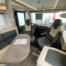 Integral Florium FIAT WINCESTER 71LMF DUCATO 2.2L JTD - 180 BVA Dury