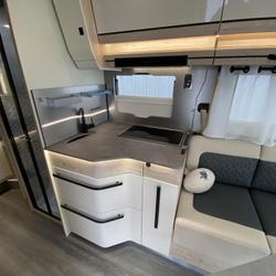 Integral Florium FIAT WINCESTER 71LMF DUCATO 2.2L JTD - 180 BVA Dury