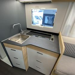 Profile Adria FIAT 650 DC DUCATO 2.2L JTD - 140 Dury