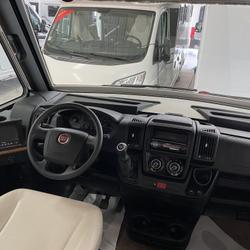 Integral Pilote FIAT G 740 DUCATO 2.3L JTD - 130 Seclin