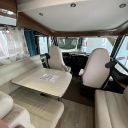 Integral Pilote FIAT G 740 DUCATO 2.3L JTD - 130 Seclin