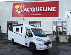 Profile Giotti Seclin