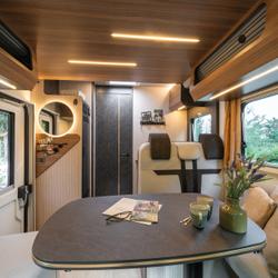 Profile Rimor FIAT 69 PLUS DUCATO 2.2L JTD - 140 Dury