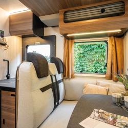 Profile Rimor FIAT 69 PLUS DUCATO 2.2L JTD - 140 Dury