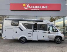 Profile Adria Autres Adria  - FIAT COMPACT DL DUCATO 2.2L JTD - 140 BVA - 80 799 €
