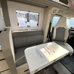Profile Adria FIAT COMPACT DL DUCATO 2.2L JTD - 140 BVA Dury