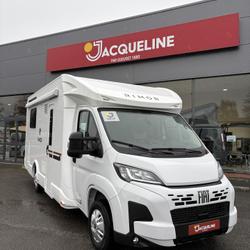 Profile Rimor FIAT 69 PLUS DUCATO 2.2L JTD - 140 Dury