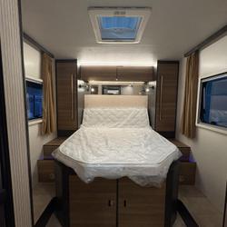 Profile Rimor FIAT 69 PLUS DUCATO 2.2L JTD - 140 Dury