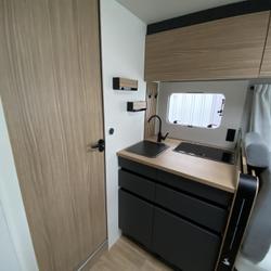 Integral Bavaria FIAT I720 FC DUCATO 2.2L JTD - 140 BVA Dury