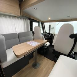 Integral Bavaria FIAT I720 FC DUCATO 2.2L JTD - 140 BVA Dury