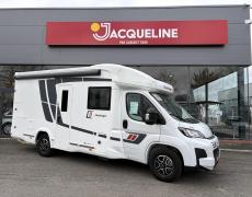 Profile Challenger Dury