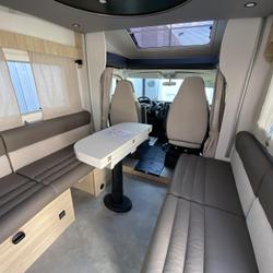 Profile Challenger FIAT 260 DUCATO 2.2L JTD - 140 BVA Dury