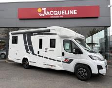 Profile Challenger Dury