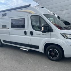 Fourgon Ci FIAT DUCATO 2.3L JTD - 130 BVA Verson