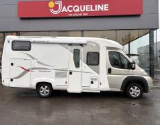 Profile Fleurette Dury