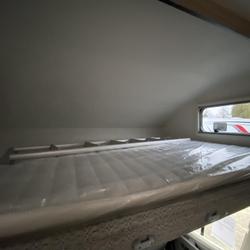 Capucine Rimor FORD 9 TRANSIT 2.0L TDCI - 165 BVA Dury