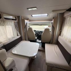 Profile Mc Louis FIAT MC4 - 37 DUCATO 2.3L JTD 130 Dury